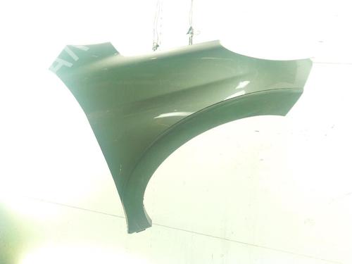 Used Right front fenders PEUGEOT 207 SW (WK_) 1.6 HDi (109 hp) 29383105