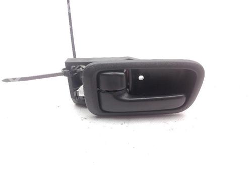 Used Front left interior door handle Front left interior door handle TOYOTA RAV 4 II (_A2_) 2.0 D 4WD (CLA20_, CLA21_, CLA20R, CLA21R) (116 hp) 20642911 20642911