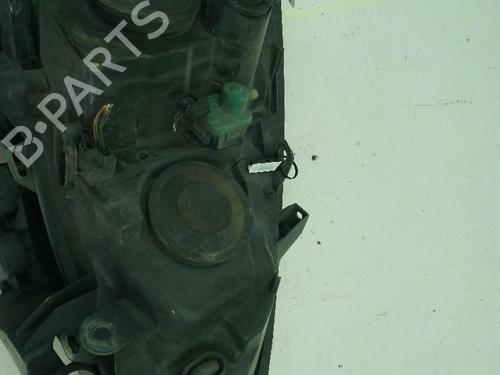 Left headlight RENAULT SCÉNIC II (JM0/1_) 1.5 dCi (JM1E, JM16) | BP25019406C28 
