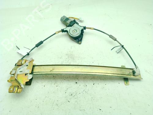 Front right window mechanism OPEL FRONTERA B (U99) 2.2 DTI (6B_ZC, 6B_VF, 6B_66, 6B_76) | BP27979148C23 