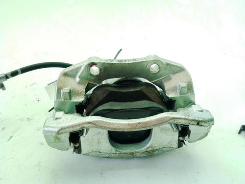 Used Left front brake caliper OPEL CROSSLAND X / CROSSLAND (P17, P2QO) 1.2 (75) (110 hp) 30191622
