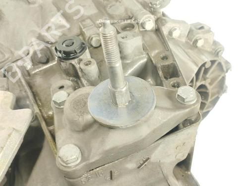 Gearbox CITROËN C4 Grand Picasso I (UA_) 1.6 HDi 110 | BP27605070M3 