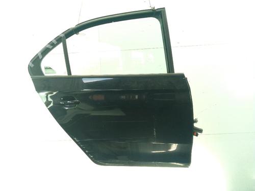 Right rear door SEAT TOLEDO IV (KG3) 1.6 TDI | BP28351025C5 