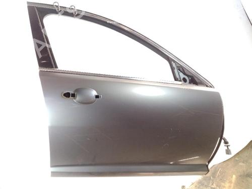 Used Right front door JAGUAR XF I (X250) 3.0 D (241 hp) 18361018