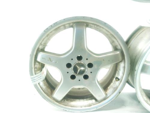 Rim MERCEDES-BENZ E-CLASS (W211) E 320 CDI (211.026) | BP27604863C45 