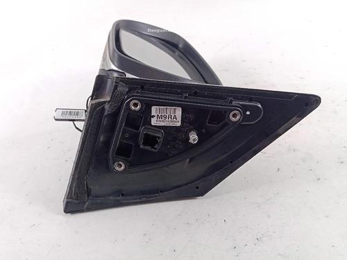 Left mirror HYUNDAI ix35 (LM, EL, ELH) 2.0 CRDi | BP18361569C26 