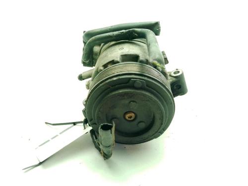 Used AC compressor AC compressor BMW 3 Compact (E46) 316 ti (115 hp) 32845630 32845630