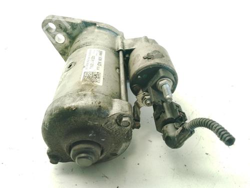 Starter AUDI A3 (8V1, 8VK) 1.6 TDI | BP24544380M8 - Image 3