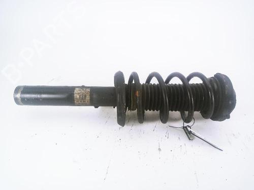 Left front shock absorber VW PASSAT B6 (3C2) 2.0 TDI 16V | BP24040776M16