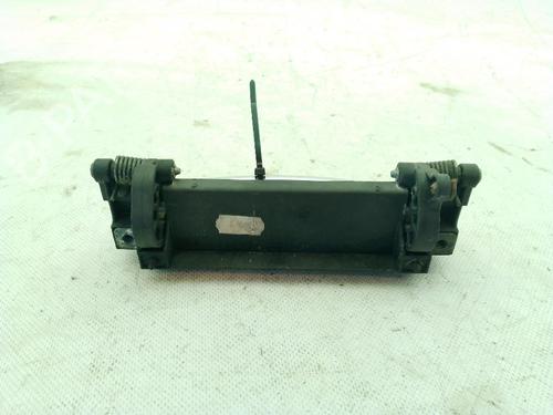 Front right exterior door handle LANCIA LYBRA SW (839_) 1.9 JTD (839.BXI1A, 839.BXN1A, 839.CXL1A) | BP26900584C129 