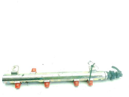 Injection rail IVECO DAILY VI Van 33S16, 35S16, 35C16, 38S16, 40C16, 42S16, 50C16 | BP36375406M98 - Image 2