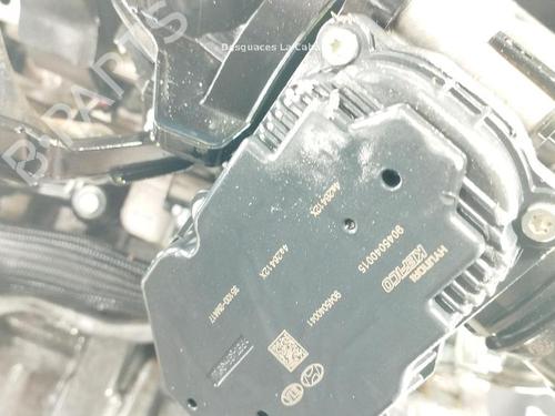 Engine KIA SPORTAGE V (NQ5) 1.6 T-GDI MHEV | BP23998532M1 - Image 5