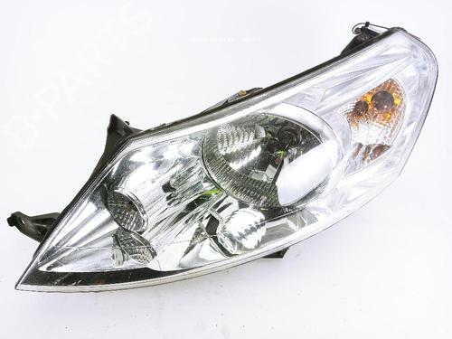 Used Left headlight PEUGEOT EXPERT Van (VF3A_, VF3U_, VF3X_) 2.0 HDi 120 (120 hp) 31989448