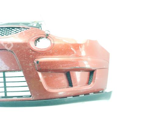Front bumper FORD S-MAX (WA6) 2.0 TDCi | BP29518397C7 