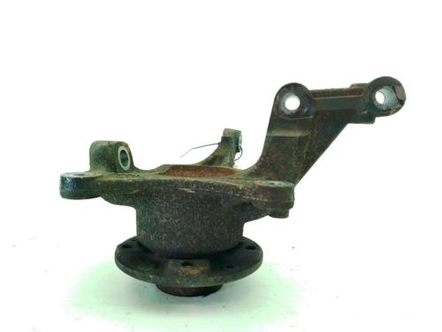 Left front steering knuckle DACIA DUSTER (HS_) 1.5 dCi | BP33571228M25 - Image 2
