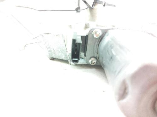 Rear wiper motor FIAT TIPO Hatchback (356_, 357_) 1.0 (357HXN1A) | BP18360966M102 