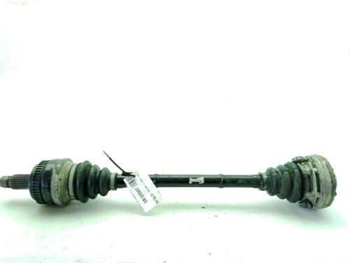 Used Left front driveshaft Left front driveshaft BMW 1 (E87) 116 i (115 hp) 35774736 35774736