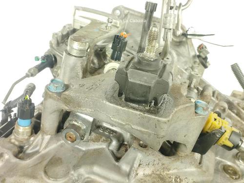 Gearbox NISSAN QASHQAI II SUV (J11, J11_) 1.6 dCi | BP19493081M3 