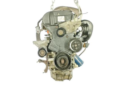 Engine FORD FOCUS I Saloon (DFW) 1.6 16V | BP34053195M1  - Image 5