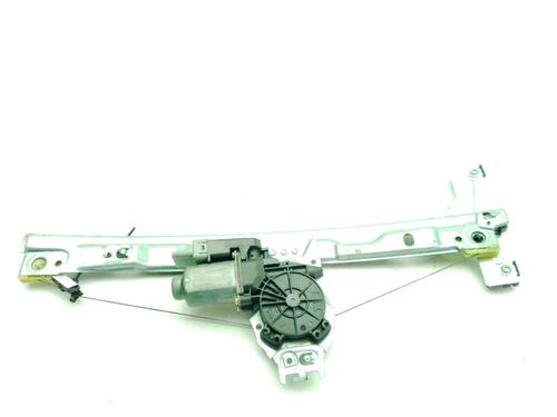 Used Front left window mechanism Front left window mechanism PEUGEOT 207 (WA_, WC_) 1.4 HDi (68 hp) 33651425 33651425