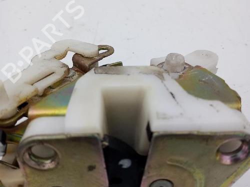 Rear right lock MITSUBISHI PAJERO SPORT I (K7_, K9_) 2.5 TD (K94W, K74T) | BP18367433C99