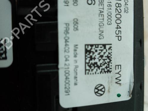 Used Climate control Climate control VW POLO VI (AW1, BZ1, AE1) 1.0 TSI (95 hp) 25349164 25349164