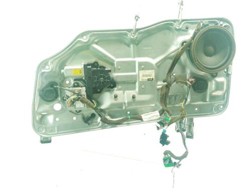 Used Front right window mechanism VOLVO S80 II (124) 2.4 D (163 hp) 30871817