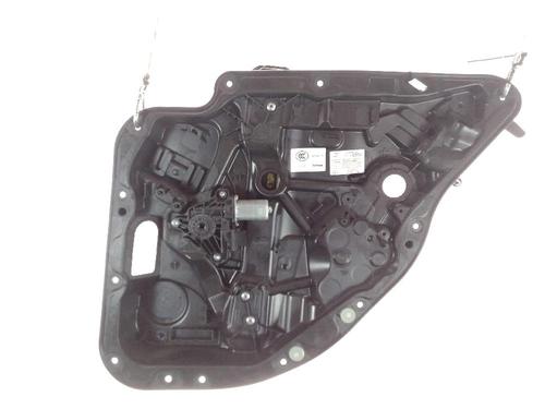 Used Rear right window mechanism Rear right window mechanism MERCEDES-BENZ E-CLASS (W213) E 200 d (213.013) (150 hp) 24003236 24003236