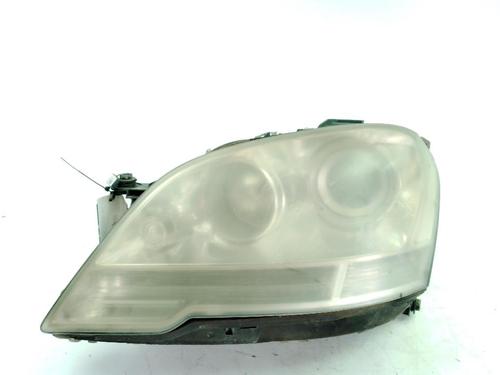 Left headlight MERCEDES-BENZ M-CLASS (W164) ML 280 CDI 4-matic (164.120) | BP39093254C28 - Image 5
