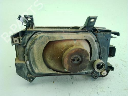 Right headlight VW TRANSPORTER T4 Platform/Chassis (70E, 70L, 70M, 7DE, 7DL, 7D 2.4 D | BP29498023C29 