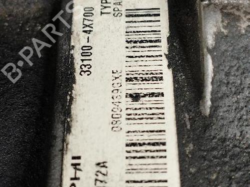 Engine KIA CARNIVAL II (GQ) 2.9 CRDi | BP39491939M1 - Image 6