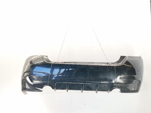 Used Rear bumper Rear bumper BMW 4 Coupe (F32, F82) 435 d xDrive (313 hp) 36069811 36069811