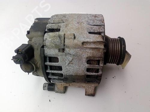 Alternator CITROËN C8 (EA_, EB_) 2.0 HDi 135 | BP24045987M7 - Image 3