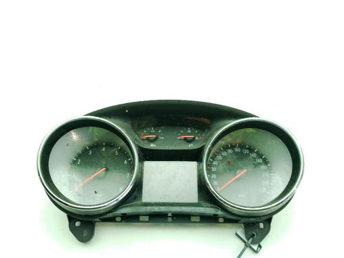 Used Instrument cluster OPEL ASTRA K Sports Tourer (B16) 1.4 Turbo (35) (150 hp) 32259894