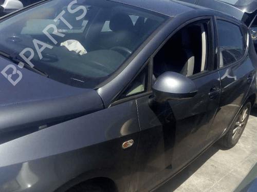 Left front driveshaft SEAT IBIZA IV (6J5, 6P1) 1.2 TSI | BP18361032M38 