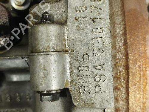 Engine CITROËN C3 II (SC_) 1.6 HDi | BP33811616M1 - Image 7