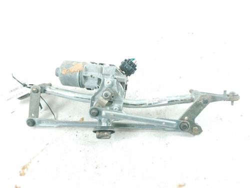 Front wiper motor PEUGEOT PARTNER Box Body/MPV 1.6 HDi | BP25486560M29 