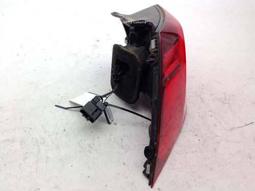 Left taillight VW GOLF VII Variant (BA5, BV5) 2.0 TDI | BP28009004C34 