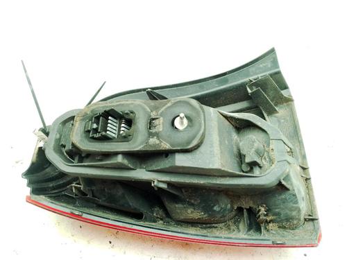 Left taillight RENAULT TWINGO II (CN0_) 1.2 16V (CN0K, CN0V, CN0A) | BP38949808C34 - Image 4