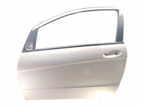Used Left front door MERCEDES-BENZ A-CLASS (W169) A 180 CDI (169.007, 169.307) (109 hp) 32385737