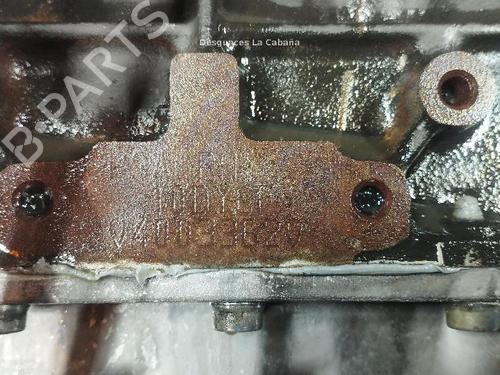 Engine PEUGEOT PARTNER MPV (5_, G_) 2.0 HDI | BP19583695M1 