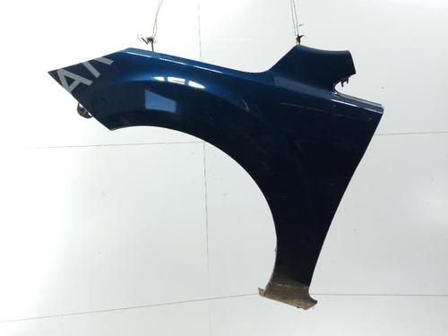 Left front fenders FORD FOCUS II (DA_, HCP, DP) 1.6 TDCi | BP27604897C41 