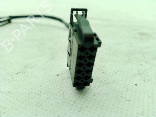 Left mirror VW PASSAT B5.5 (3B3) 1.9 TDI | BP26652105C26 