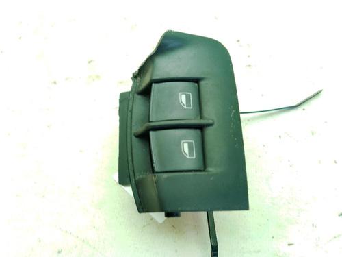 Interrupteur de vitre avant gauche AUDI A3 (8P1) 2.0 TDI 16V (140 hp) 27555829