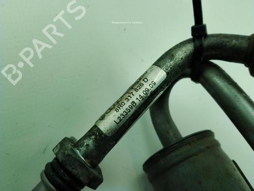 Pipe AUDI Q5 (8RB) 2.0 TDI quattro | BP33905387M125 - Image 2