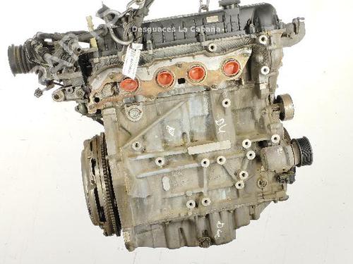 Engine MAZDA 6 Hatchback (GG) 1.8 | BP39225588M1 - Image 2