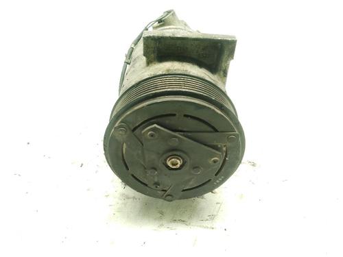 AC compressor RENAULT CLIO IV (BH_) 0.9 TCe 90 (BHNF, BHMA, BHMH, BHJK, BHJR) | BP32132467M34 - Image 1