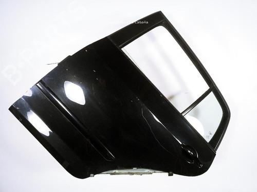 Left rear door VW GOLF PLUS V (5M1, 521) 2.0 TDI 16V | BP18371886C4 