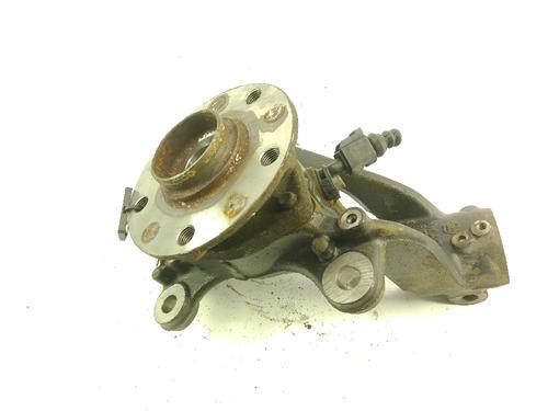 Right front steering knuckle SEAT ATECA (KH7, KHP) 1.0 TSI | BP31989127M26 - Image 2