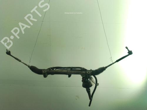 Used Steering rack OPEL ASTRA H (A04) 1.6 (L48) (116 hp) 24002646